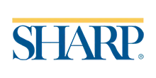 Sharp